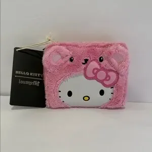 Loungefly | Bags | Hello Kitty Set Of 5 Backpack Carrying 